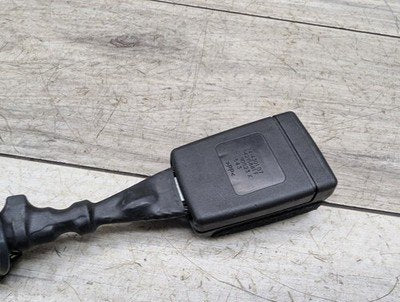OEM BMW F93 F97 G01 G02 G16 G20 G80 M3 330 M340 Front Left Right Seatbelt Buckle