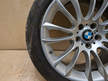 2010-2017 BMW 535i GT xDrive F07 Wheel Rim 7841819
