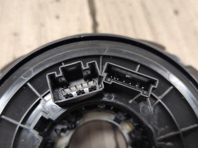2012-2018 BMW M6 F06 Steering Wheel Sensor Clockspring 9354048 OEM
