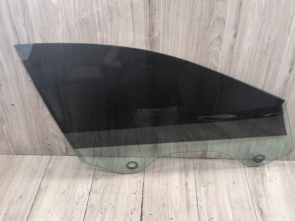 2015-2018 BMW X5 F85 Front Right Passenger Door Window Glass 7470632