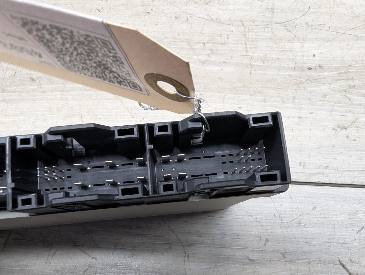 OEM BMW F90 G01 G05 G12 G20 G22 G26 G30 G80 Front Left Right Seat Control Module