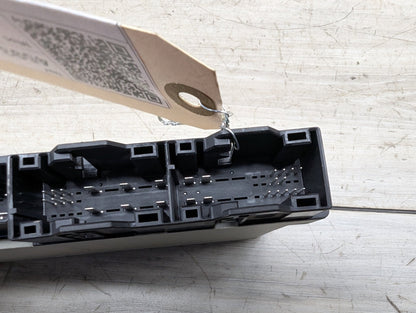 OEM BMW F90 G01 G05 G12 G20 G22 G26 G30 G80 Front Left Right Seat Control Module