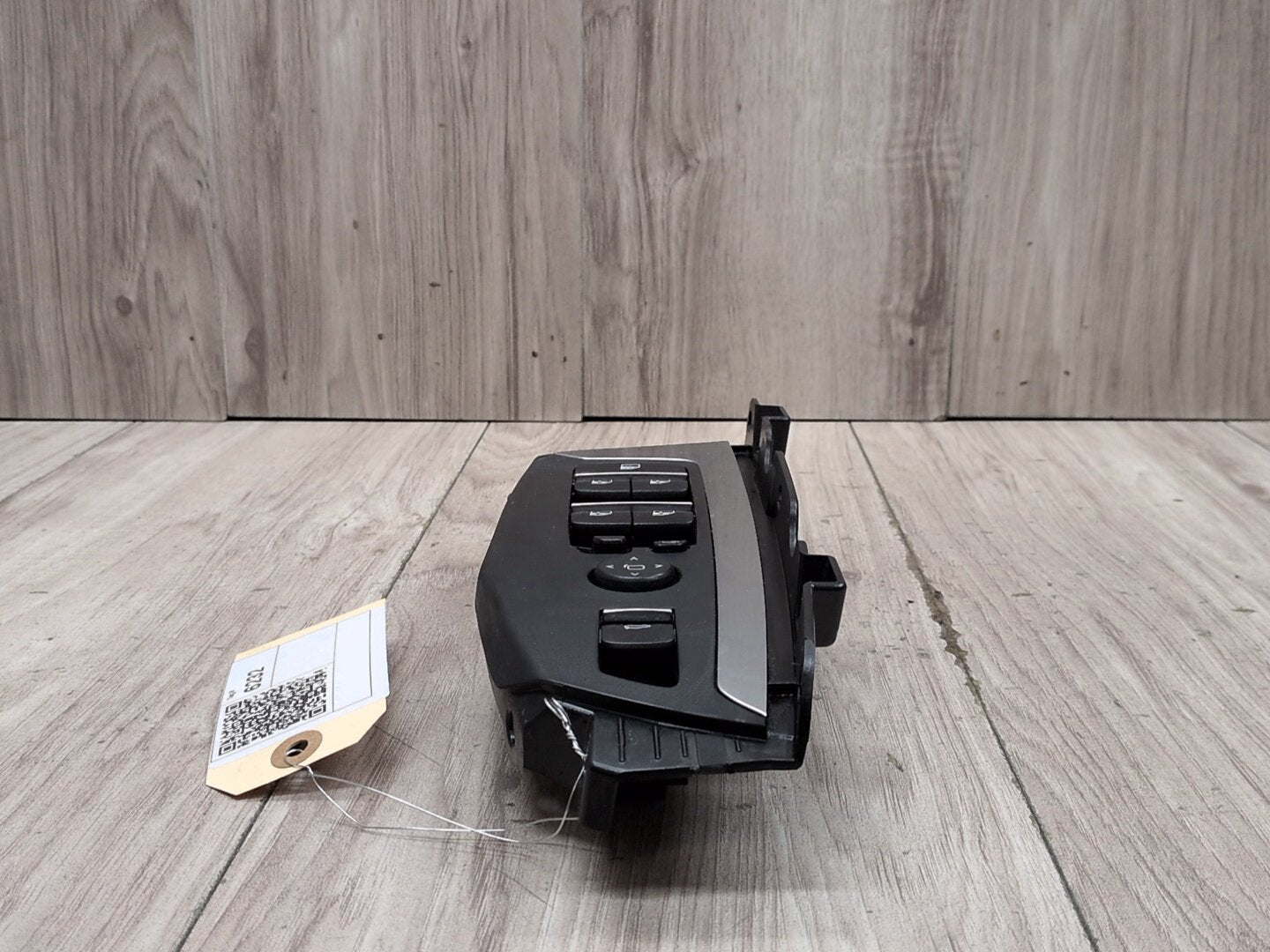 OEM BMW F90 F97 G01 G05 G20 G30 X3 Front Driver Main Master Power Window Switch