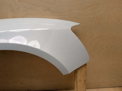 2013-2017 Audi RS5 8T Front Right Passenger Fender Panel Grey M1/Y7F