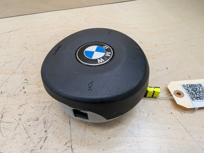 OEM BMW F10 F22 F23 F30 F32 F33 F36 335 435 Driver M SPORT Steering Wheel Airbag