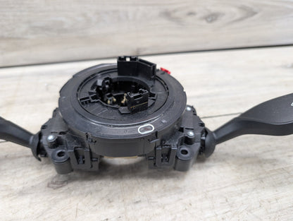 21-25 OEM BMW G80 G82 G87 M2 M4 Steering Column Clock Spring Control Switch