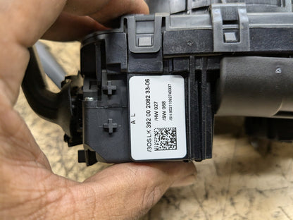 2008-2013 BMW 135i E88 Steering Wheel Sensor Clockspring 9123041 OEM