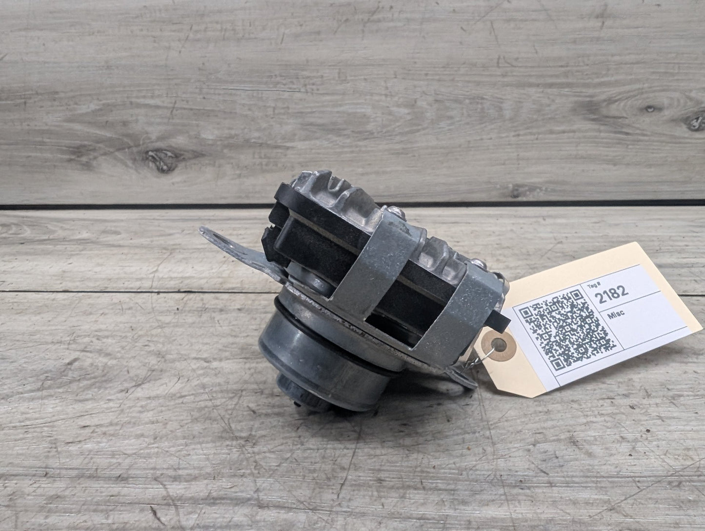 2021 - 2026 BMW 430i G22 Transmission Transfer Case Actuator 9469023 B46B20O1