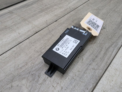 2014 - 2017 BMW X3 F25 Front Left or Right Seat Control Module 9216468 N55B30M0