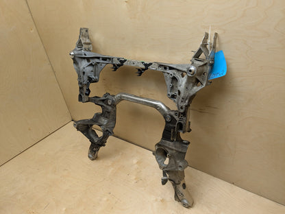 OEM BMW F90 G12 G30 M5 M8 Front Axle Subframe Suspension Carrier Crossmember AWD