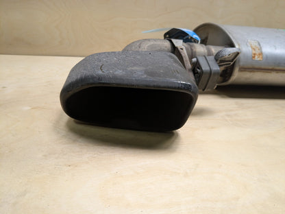 2018 - 2024 BMW X3 G01 Rear Exhaust Muffler 8693952 B58B30O1