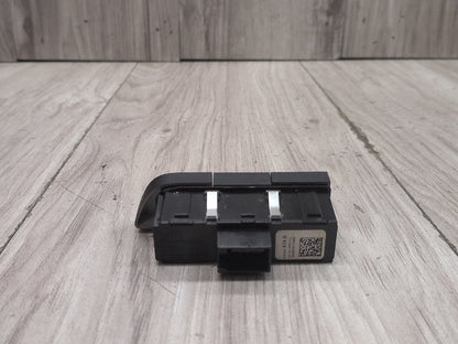 15-18 OEM Audi Q3 8U PDC Park Assist Control Switch 8U0959674B
