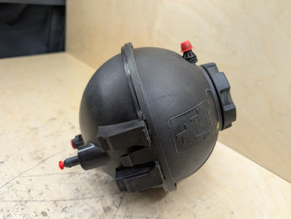 2011-2016 BMW X3 F25 Coolant Expansion Tank Reservoir 8616418