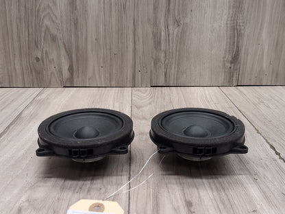 2019 - 2026 BMW X5 G05 Speakers SET 2622518 N63B44M3