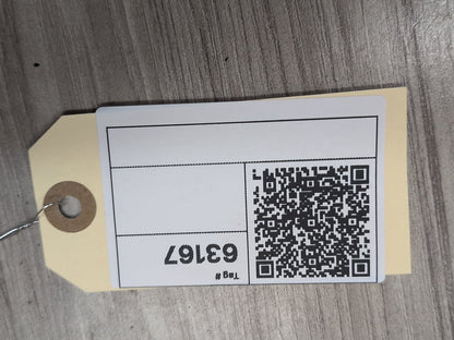 2015-2018 Audi Q3 8U Front Right Passenger Seatbelt Seat Belt Retractor KR16K5618B OEM