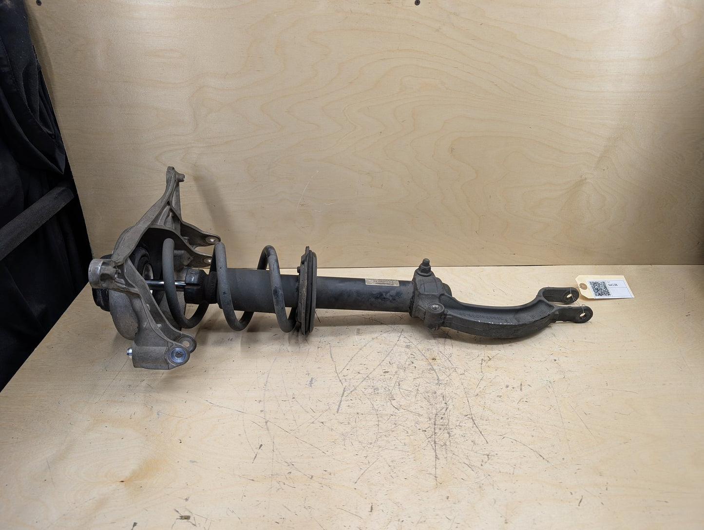 2011-2017 Audi RS5 8T - Front Left or Right Spring Strut Shock Absorber PN: 8T0413031AG