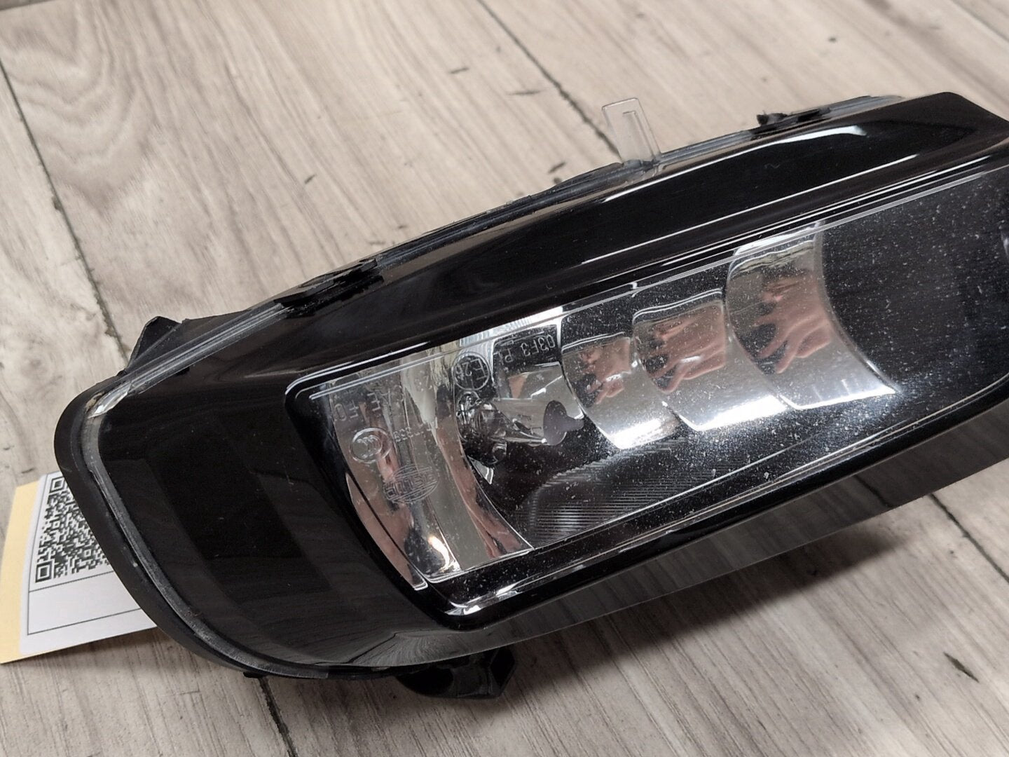 2013 - 2017 Audi S5 8T Front Left Driver Bumper Fog Lamp Light 8T0941699G CTUB