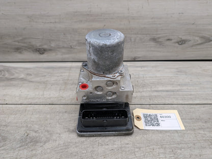 PRE-LCI OEM BMW G01 G12 G30 X3 530 540 750 DSC ABS Pump Computer Anti Lock Brake