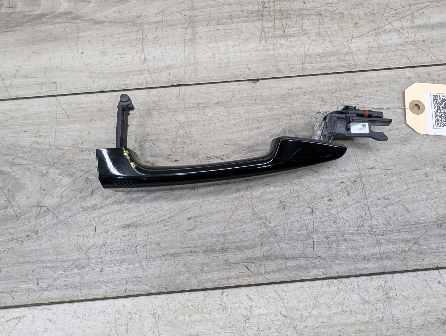 2014 - 2018 BMW X5 F15 Front or Rear Right Passenger Exterior Door Handle w/ Comfort Access 7422108 N63B