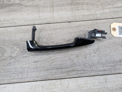 2014 - 2018 BMW X5 F15 Front or Rear Right Passenger Exterior Door Handle w/ Comfort Access 7422108 N63B