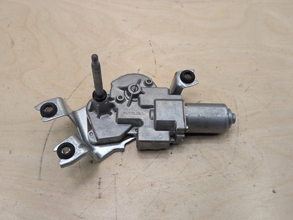 18-24 OEM BMW F97 G01 X3 X3M Rear Tailgate Liftgate Window Wiper Motor