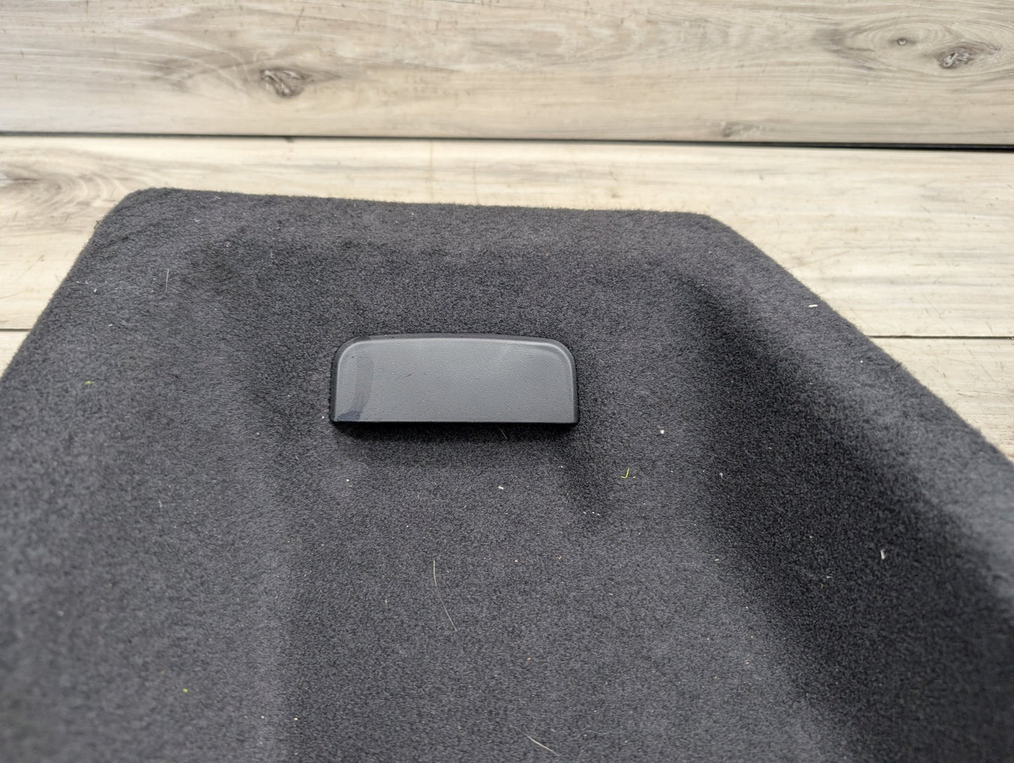 18-24 OEM BMW G01 F97 X3 X3M Rear Right Passenger Trunk Quarter Panel Cover Trim