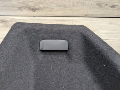 18-24 OEM BMW G01 F97 X3 X3M Rear Right Passenger Trunk Quarter Panel Cover Trim