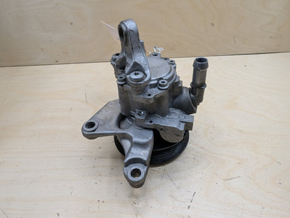 06-13 OEM BMW E82 E88 E90 E92 E93 Hydraulic Power Steering Pump Pulley N54 N55