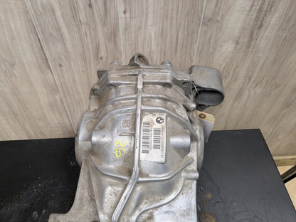 OEM BMW G20 G22 G23 G42 230 330 430 B46 Rear Differential Axel Carrier 2.81 k