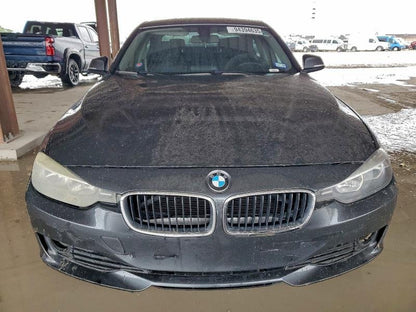 2015 BMW 320i F30 N20B20U0