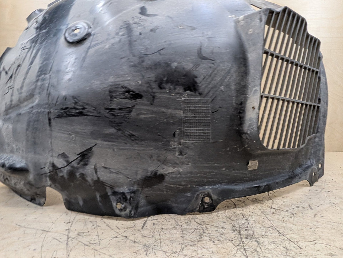 2019-2026 BMW M340i G20 Front Right Passenger Wheel Fender Liner 7340910