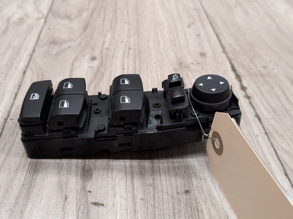 2014 - 2020 BMW 440i F36 Front Left Driver Door Master Window Switch 9362107 B58B30M0