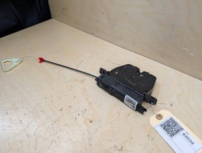OEM BMW F06 F10 F13 F30 F32 F80 F82 Rear Trunk Lid Latch Lock Opener Actuator