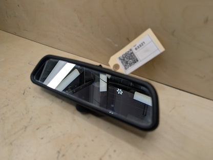 OEM BMW F25 F26 F30 F32 F33 F36 328 335 Rear View Interior Mirror Manual/ LED