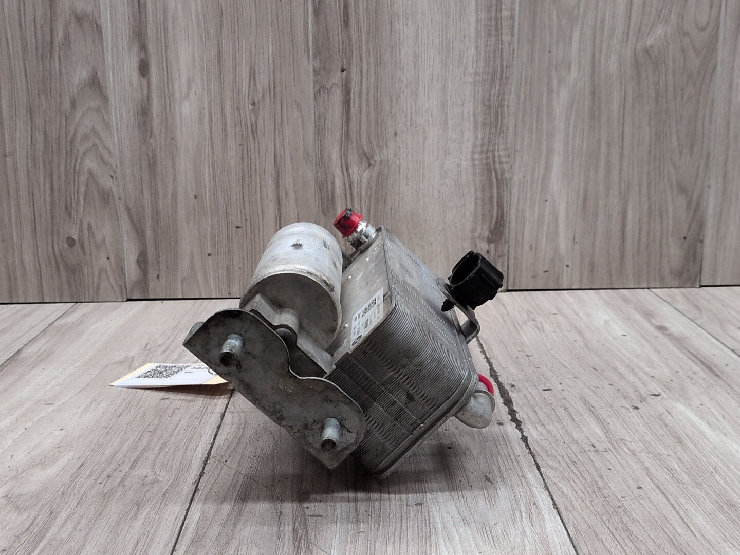 18-24 OEM BMW G01 G02 X3 X4 B46 B58 AC Air Conditioning Compact Condenser Dryer
