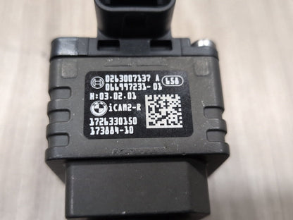 OEM BMW G30 G31 G32 F90 Back Up Rear View Reverse Surround Camera