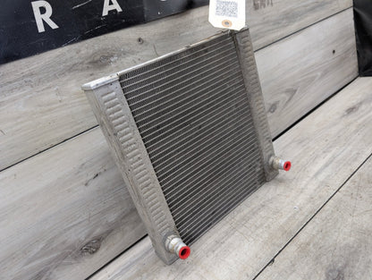 OEM BMW F90 G12 G30 G45 Left Right Secondary Auxiliary Coolant Remote Radiator