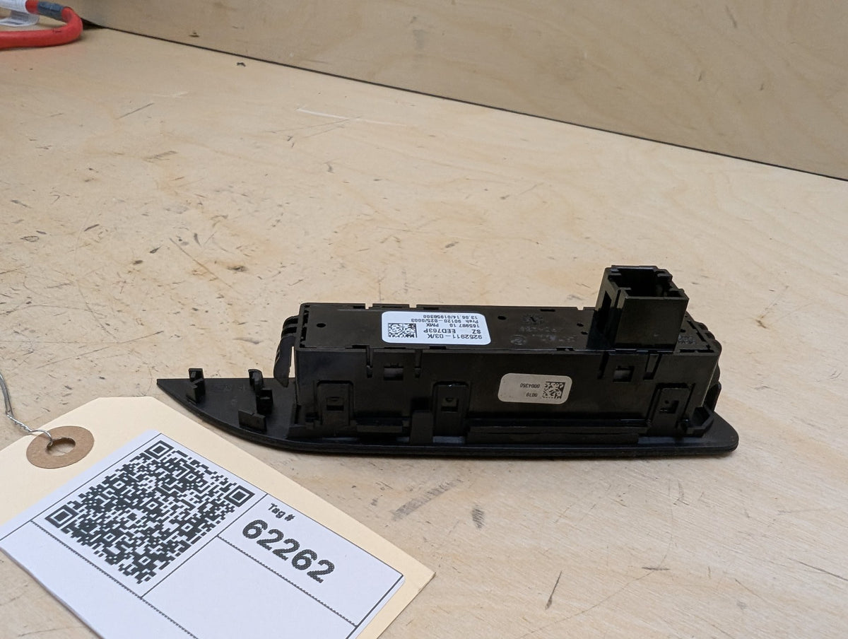 12-17 OEM BMW F22 F30 F32 F33 F36 Sport Eco Drive Mode Switch PDC DSC Off Button
