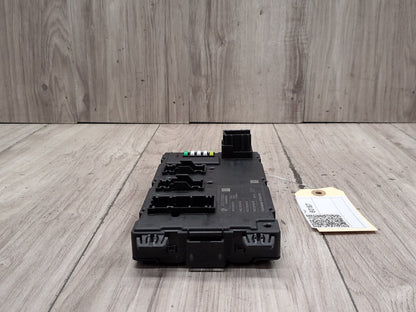 12-18 OEM BMW F82 F30 F32 REM Rear Body Control Unit Electronic Module BCM Box