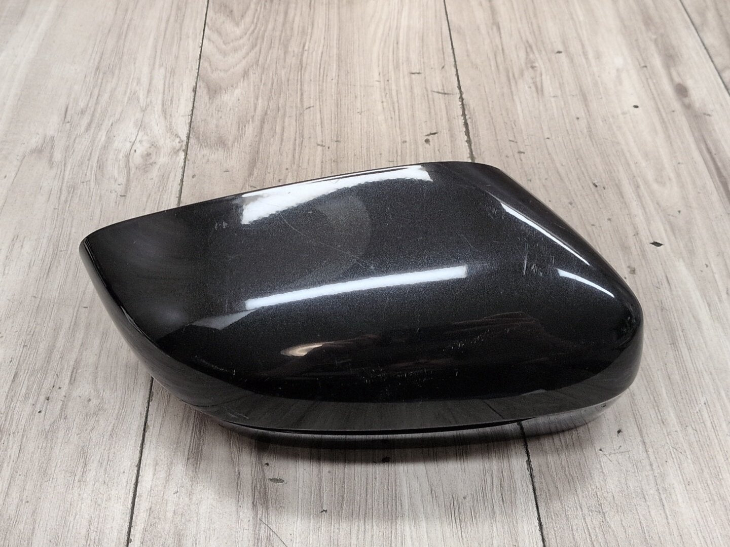 2019-2021 BMW 330i G20 Front Right Passenger Side Mirror Cap Cover 8492898