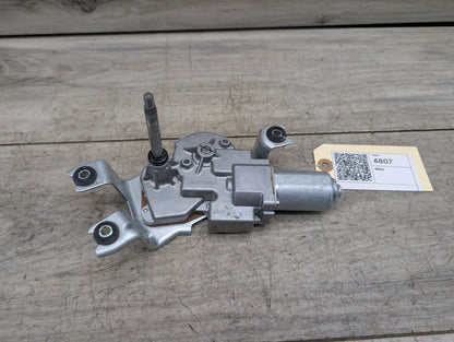 18-24 OEM BMW F97 G01 X3 X3M Rear Tailgate Liftgate Window Wiper Motor