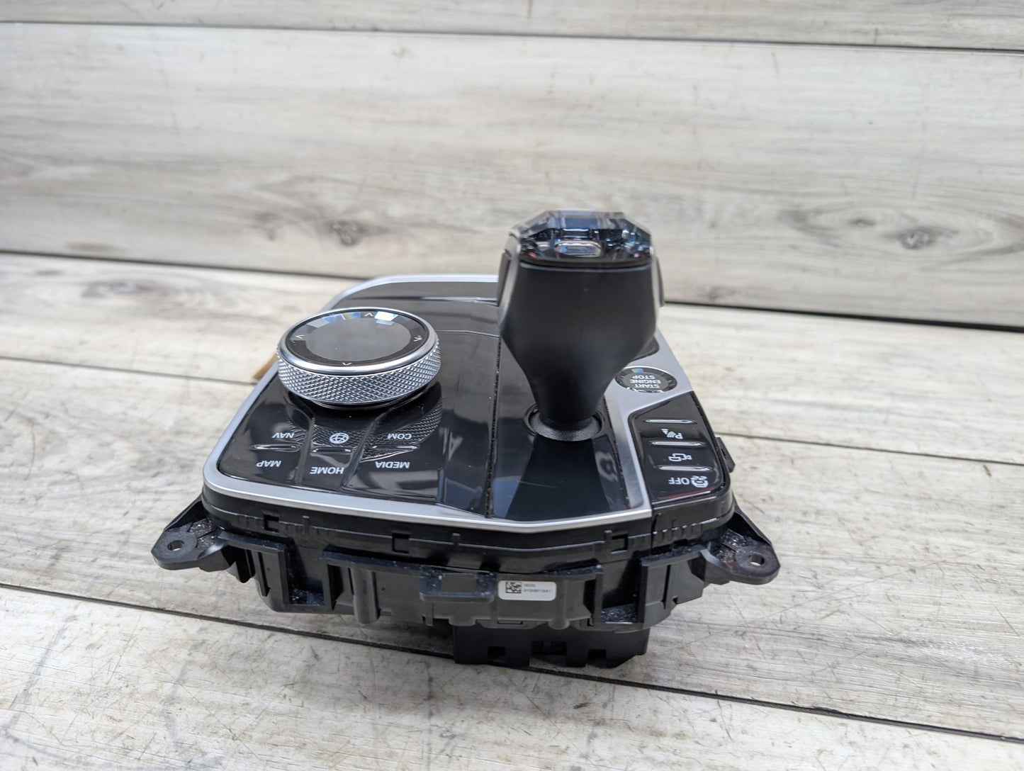 2019 - 2026 BMW X5 G05 Misc 5A08BA0 B58B30M1