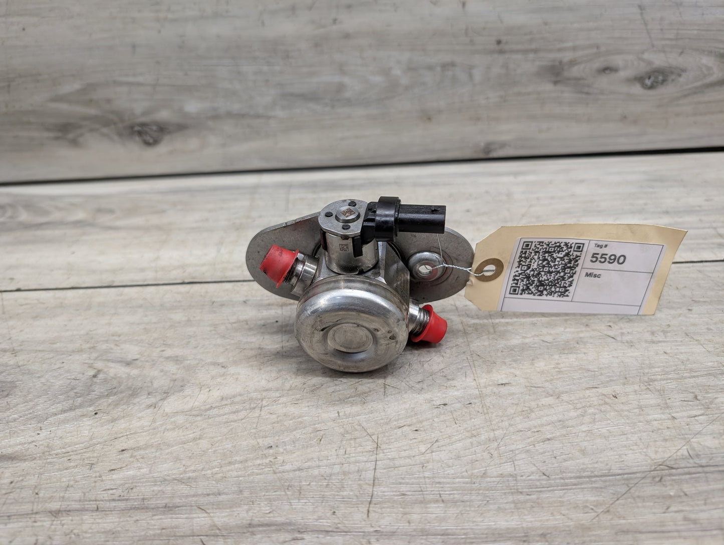 OEM BMW G01 G12 G30 F22 F30 F32 F36 Engine B46 B58 HPFP High Pressure Fuel Pump