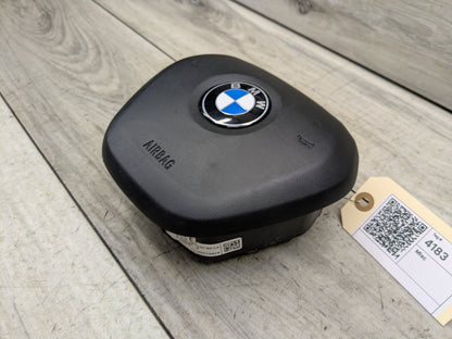 2019 - 2026 BMW 330i G20 Steering Wheel Airbag Air Bag 7951677 B46B20O1