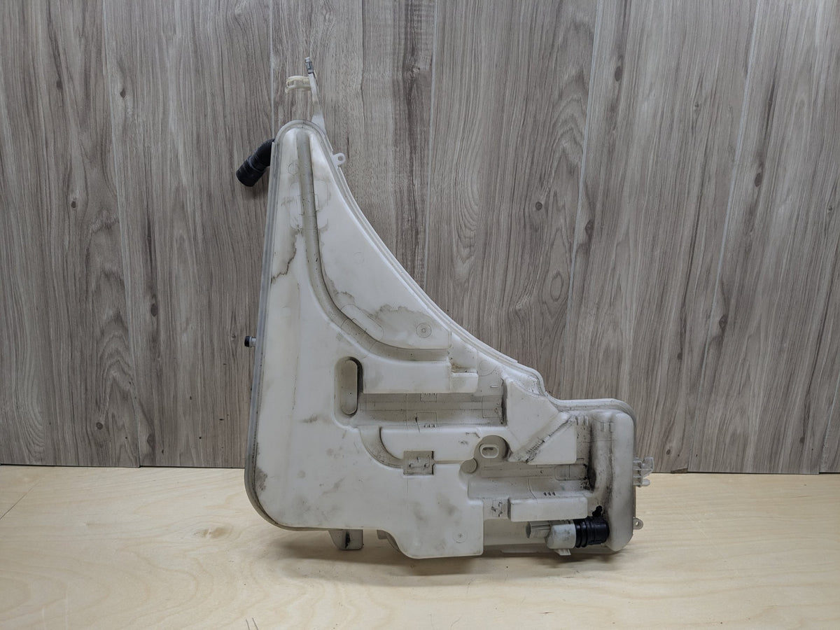 2007-2013 BMW 328i E92 Windshield Reservoir Tank Assembly 7241671 OEM