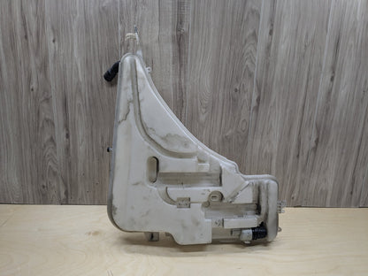 2007-2013 BMW 328i E92 Windshield Reservoir Tank Assembly 7241671 OEM