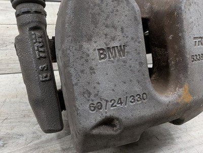 18-24 OEM BMW G01 G02 G20 G42 X3 230 330 B46 Front Right Passenger Brake Caliper