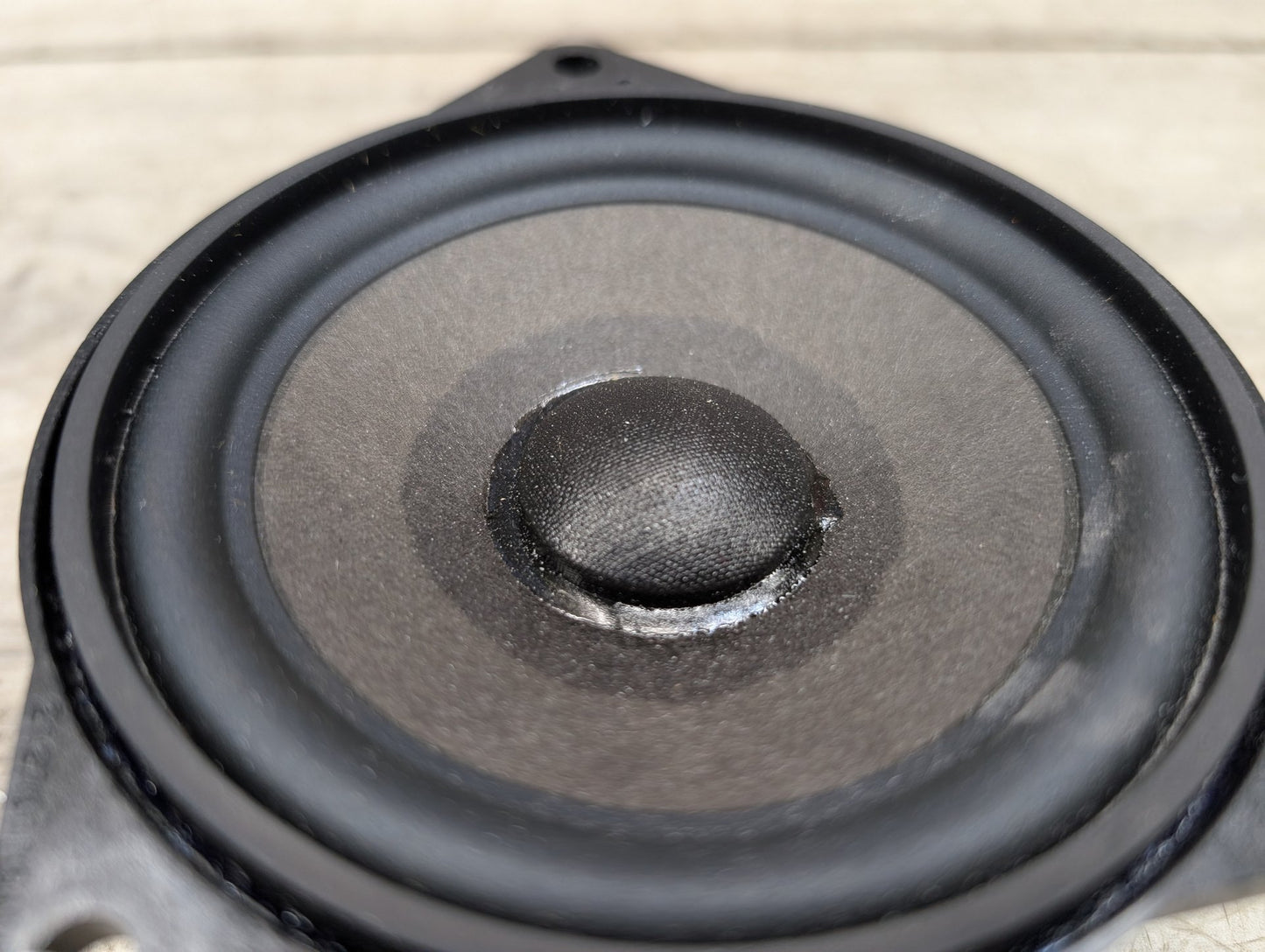 2021-2026 BMW 430i G22- Speakers SET PN: 2622468