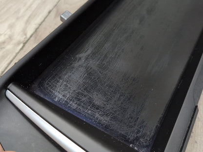 2011-2016 BMW 535i F10 Monitor Display Screen 9289008