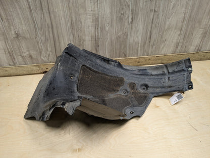 OEM BMW G20 330 M340 Front Right Passenger Fender Liner Wheel Splash Shield